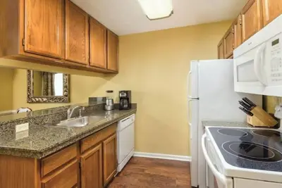 Image de 2 bdrm suite, Patriots Place, Va
