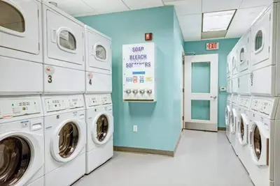 Image de Atlantic City 1 bdrm condo