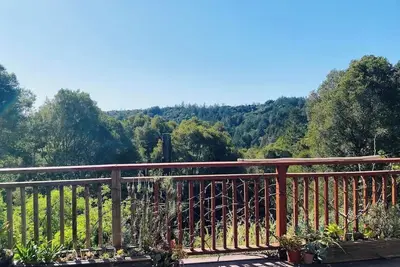 Image de Sky Cabin Summary:<br>Th