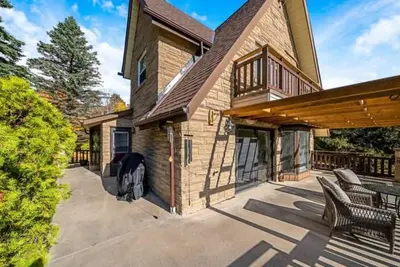 Image de Relaxing Farmhouse