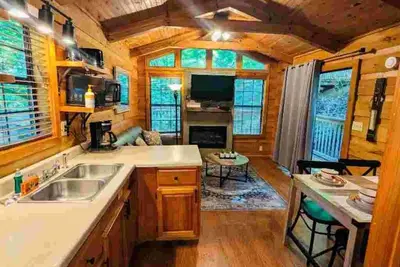 Image de Sunnyside Cottage