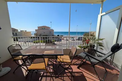 Image de T3 Terrasse Vue Mer I Parking I Clim