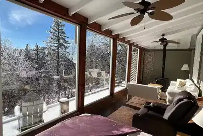 Image de Miracle House