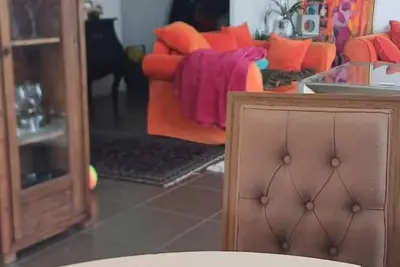 Image de Appartement Spacieux proche centre avec terrasse et parking