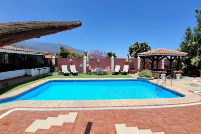 Image de Finca Los Retalitos. An Oasis Of Relaxation And Peace.