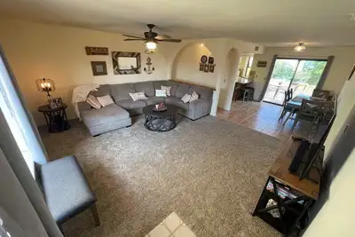 Image de Lake Havasu Lux Retreat: View & Rv/Boat Parking