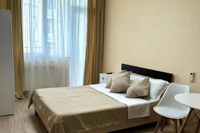 Image de Cozy Studio by the Sea – Walk to Beach, Shops & Cafes, Prime Location