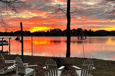Image de Down by the River - Charming house on river & walkable to historic Chestertown