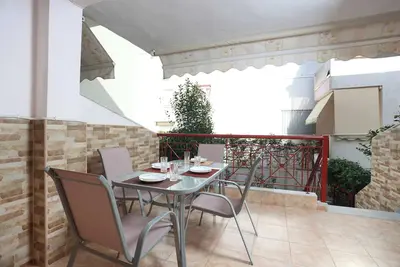 Image de Holiday Apartment Fourka