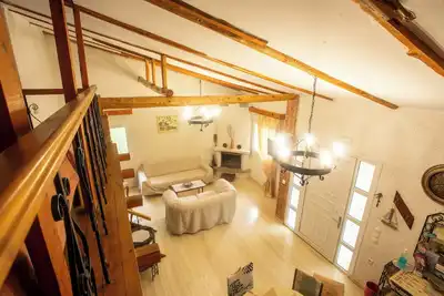 Image de Kamera House - 10 min. to Seitan Limania Beach