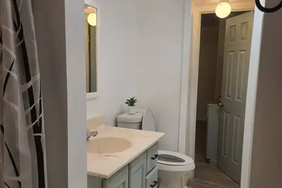 Image de Cozy studio with WiFi and Ac in nice Norcross