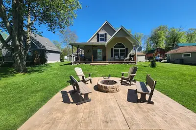 Image de Dock Holiday- Charming King Suite, 2brm with WiFi, Ac in beautiful Ashville