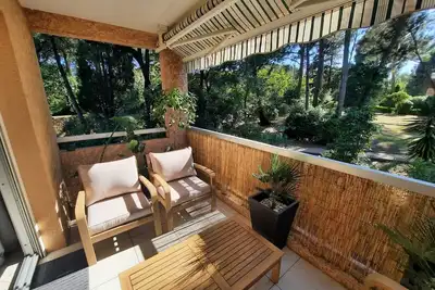 Image de Appartement 2 Chambres A Toulon A Proximite Des Plages Et Commerces