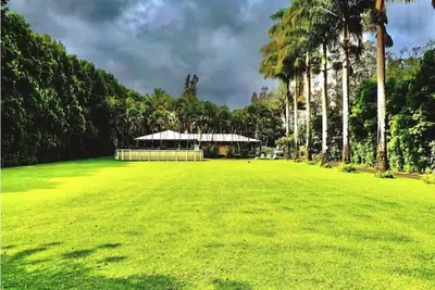Image de 4-bedroom house in tranquil Keaau ~ Hpp with pool ~ Authentic Hawaiian Oasis