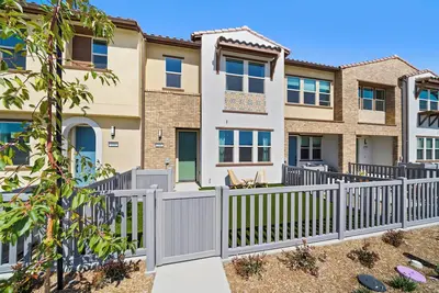 Image de Brand New Cozy 2-bedroom townhome in awesome Rancho Mission Viejo with WiFi, Ac