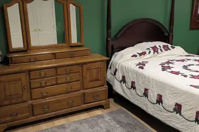 Image de Cozy 1-bedroom apartment with WiFi, Ac in awesome Warrenton