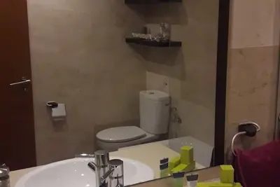 Image de Apartment for rent in Vera playa