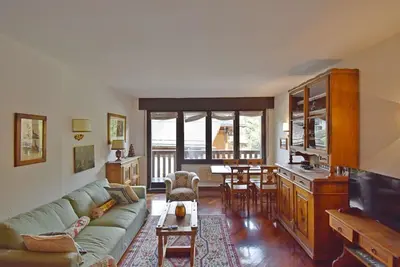 Image de Presanella Alpine Apartment Mhd
