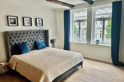 Image de Mel&Bens Town Hall Suite | Old Town | Parking Option