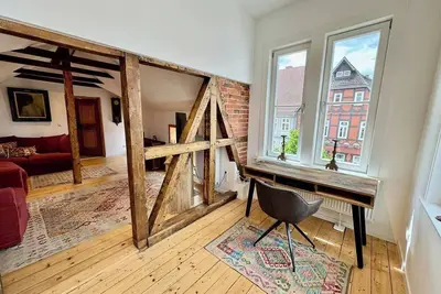 Image de Mel&Bens Tower Apartment | Old Town | Parking Option