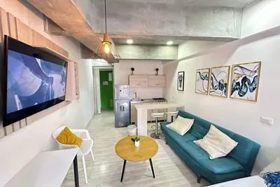 Image de Loft Studio Apartment in Armenia