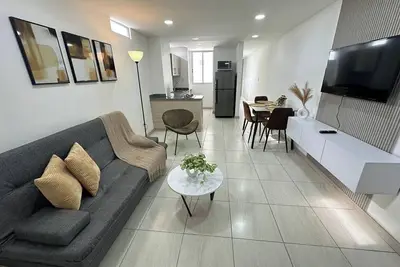 Image de Apartment on Bolivar Avenue, Oro Negro