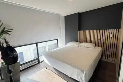 Image de Studio apartment next to Cc Portal del Quindio