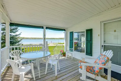 Image de Tallman Lake Access: Family-Friendly Home w/ Dock!