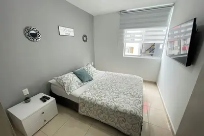 Image de Studio apartment in the Oro Negro sector