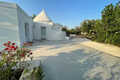 Image de Trullisetto: the authentic heart of Apulia