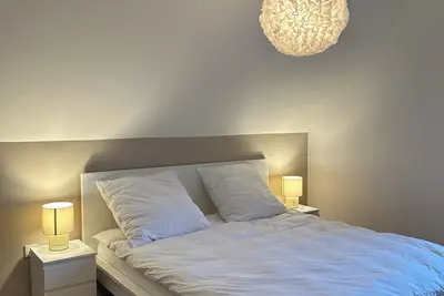 Image de Modern vacation apartment