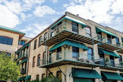 Image de Beautiful Condo in the Heart of Downtown Grand Haven, Lake & Channel View!
