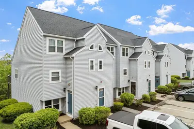 Image de Four Season Lake Escape Paugus Bay