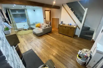 Image de Stunning Newly renovated 3 story property
