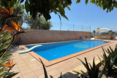 Image de Casa Paraiso- dreamlike villa with huge pool