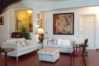 Image de Detached villa with exclusive garden and jacuzzi