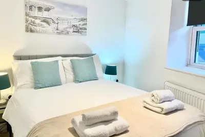 Image de Warmley Flat by Pulse Properties - close to Bristol Centre, Bath and Cotswolds.