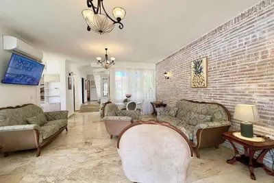 Image de Golf View Villa With Private Pool, Near The Beach