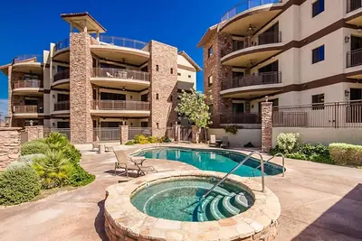 Image de Havasu Springs #3010 - Private Boat Slip