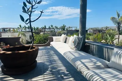 Image de Relaxing 3br by Ocean + Pool in Peaceful Community