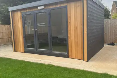 Image de Spacious 4-bedroom house Hemel Hempstead