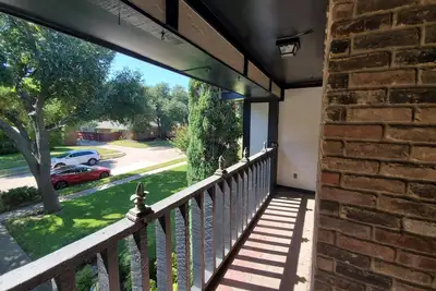 Image de Spacious 5-bedroom villa with WiFi and Ac in fantastic Plano