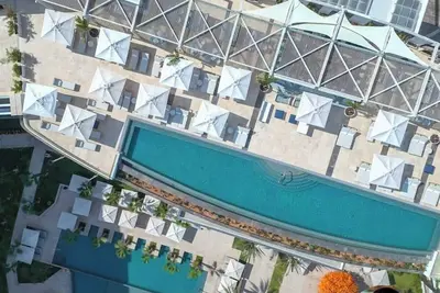 Image de 1 bedroom suite at Garza Blanca Cabo