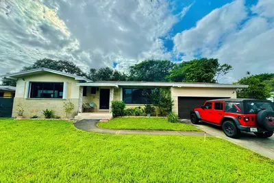 Image de Charming 3bedroom house near to beach, airport and everything in fantastic Miami