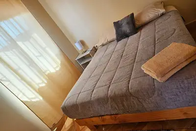 Image de Chentura bnb house