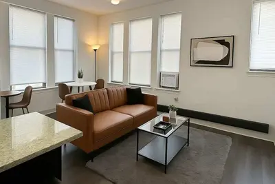 Image de Hyde Park Haven | 2br Retreat