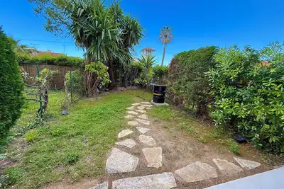 Image de Golfe Juan - 4 personnes - Jardin & Garage