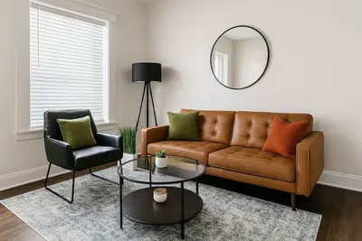 Image de 3br | Complete & Well-Located Apt in Hyde Park