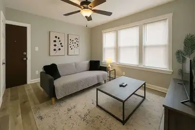 Image de Bright Spaced 3br Furnished Stay