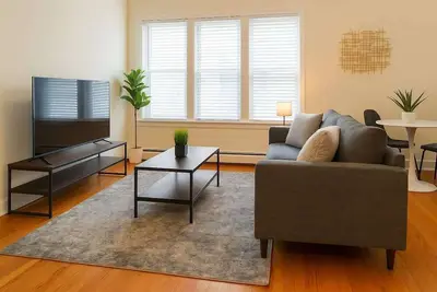 Image de Spacious 3br | 2ba Family-Friendly Home